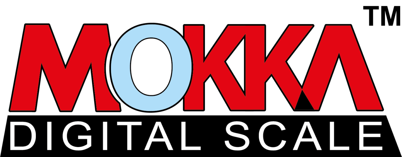 Mokka digital Scale