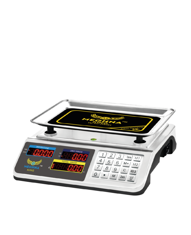 30KG/LB Meghna Digital Scale