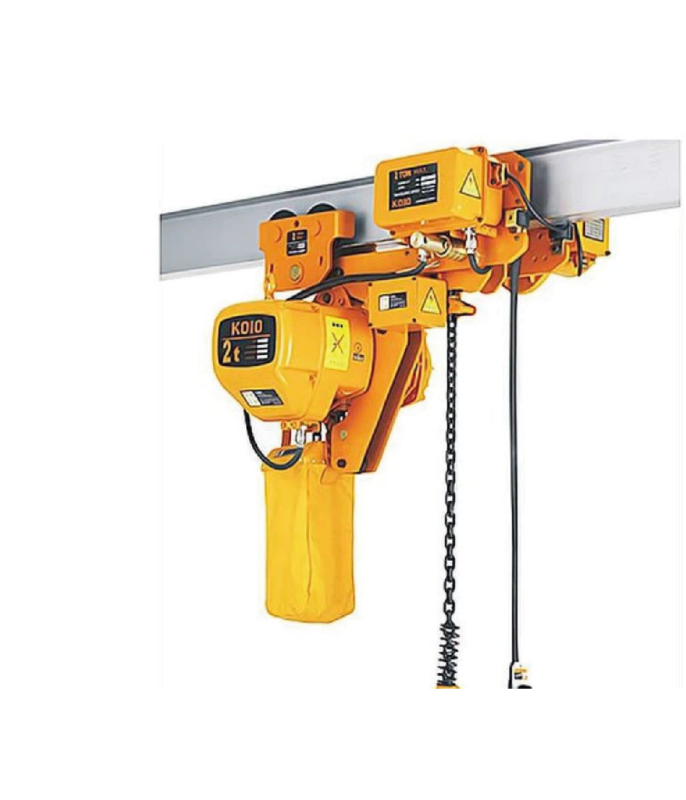 Electric Chain Hoist