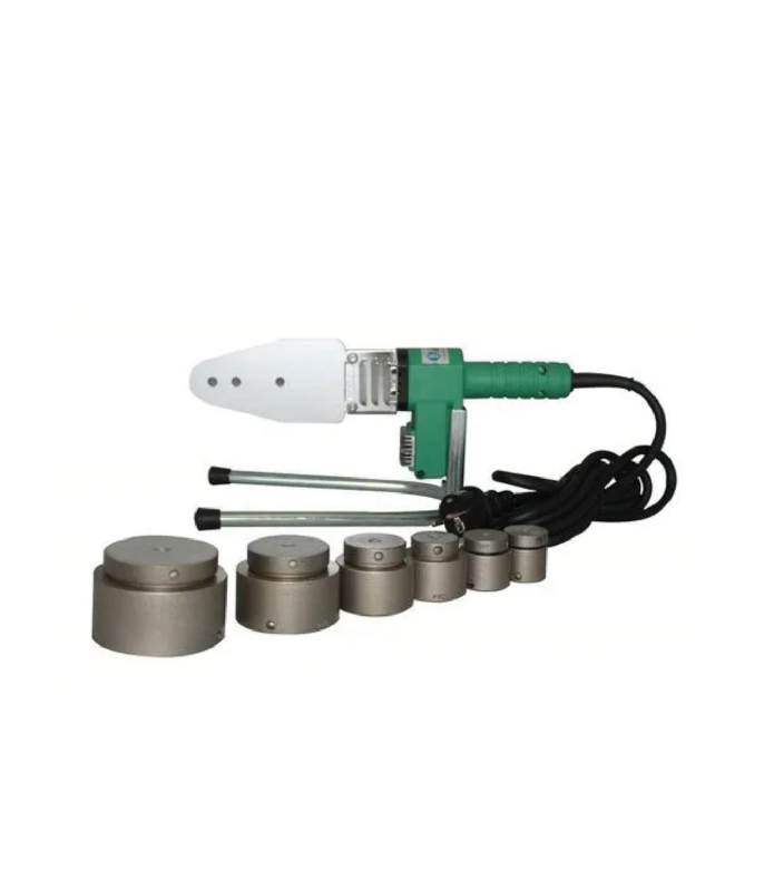 PPR Heating Machine
