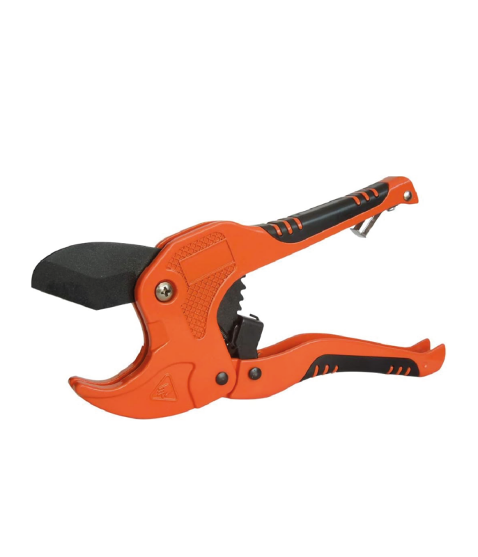 PVC Pipe Cutter