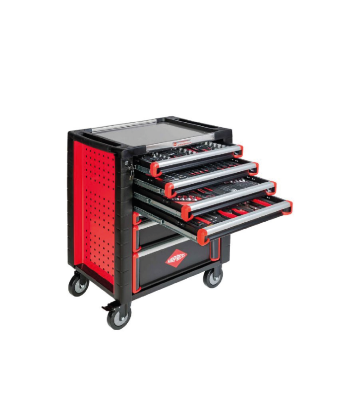 Tools Trolley