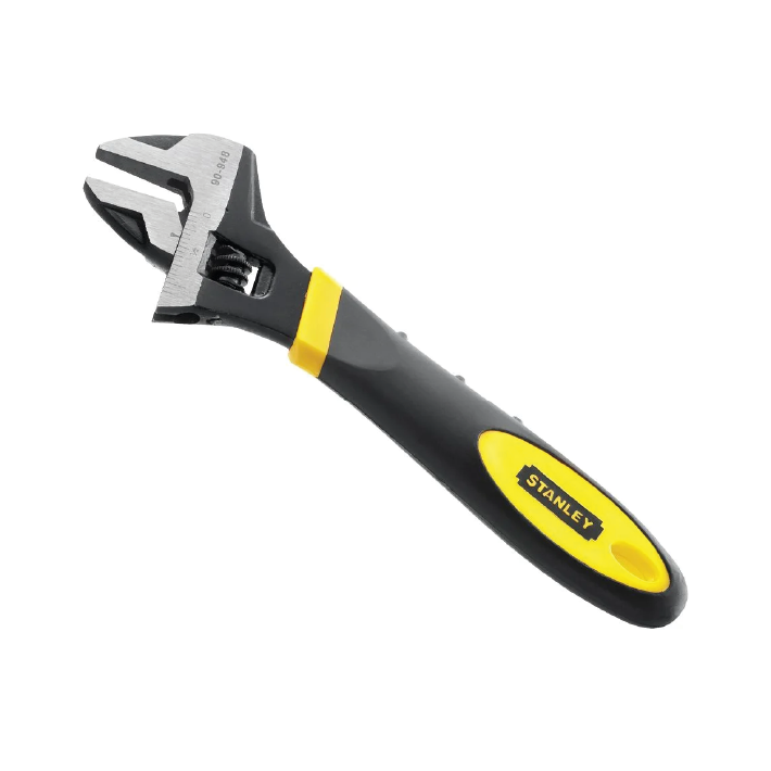 Adjustable Wrench