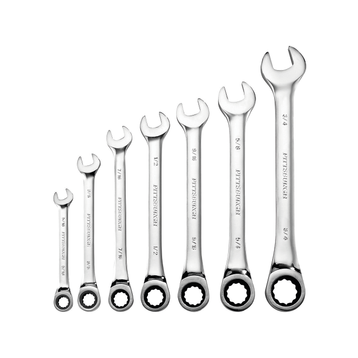 Combination Wrench