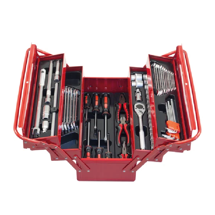 Hand Tools Set