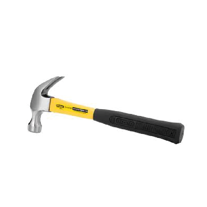 Claw Hammer