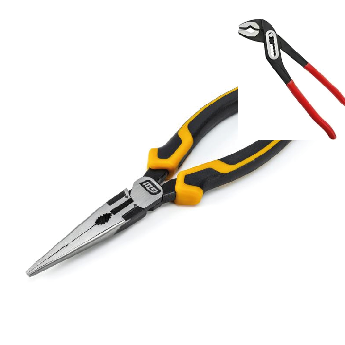 Plier Set