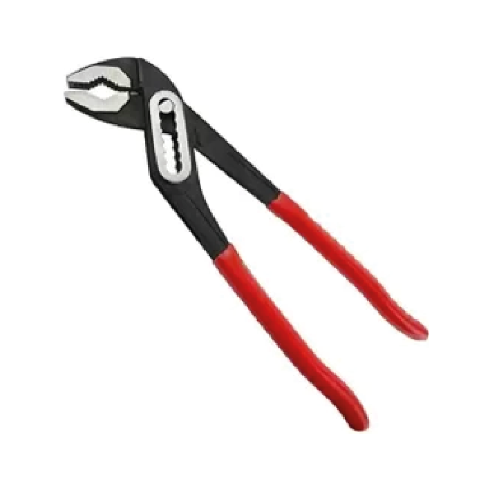 Plier Pipe Spanner