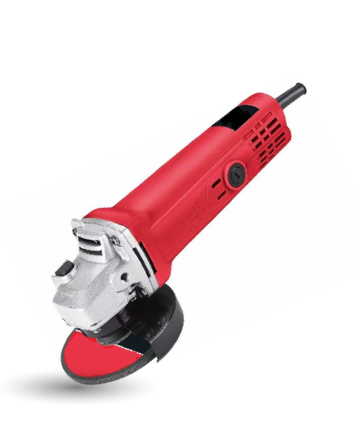 Power Grinder