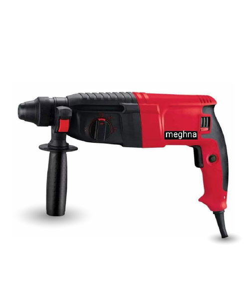 Rotary Hammer-Meghna Brand