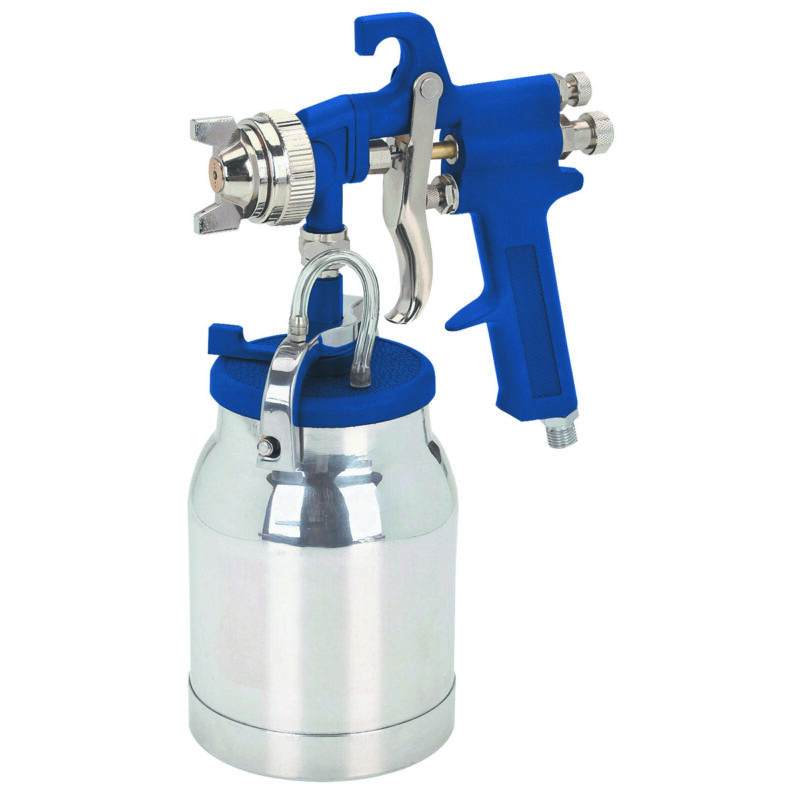 Spry Gun Arita