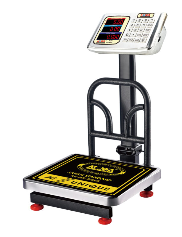 MOKKA Unique 65KG/LB -Mokka Digital Scale
